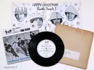 Beatles - 1965 UK Fan Club 3rd Christmas Flexi-Disc