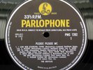 Beatles - Please Please Me 1967 6th Press *MONO* LP