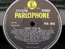 Beatles - Please Please Me 1963 4th Press *STEREO* LP