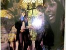 GRANT GREEN Carryin' On BLUE NOTE Original LP SEALED