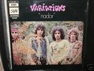Variations Nador rare 1971 Killer french psych prog LP