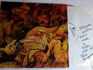 RINGWORM The Promise LP TEST PRESS integrity, confront