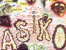  Afro Psych Funk LP ASIKO Take a Trip M-