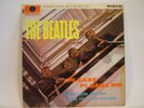 Beatles - Please Please Me *Black & Gold* UK Mono LP