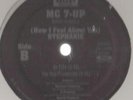 Rare Random Rap 12:  MC 7-UP on DEF VALLEY NYC '91