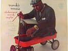 THELONIOUS MONK  Monk's Music  RIVERSIDE 12-242