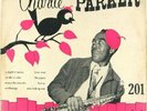 CHARLIE PARKER SEPTET/QUINTET  DIAL 201 - 10 inch LP