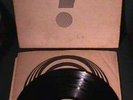 GRACIOUS () 1970 1st UK PRESSING VERTIGO SWIRL LABEL