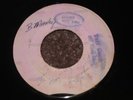 BOB MARLEY & THE WAILERS  Redder Than Red  BLANK