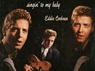 EDDIE COCHRAN ``SINGIN TO MY BABY´´ LP LIBERTY LRP 3061