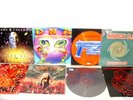 42x TECHNO Psy-GOA PROGRESSIVE TRANCE ACID