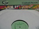LP REVOLUTIONARY SOUNDS - CULTURAL ROOTS,LISTEN