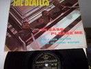 BEATLES : PLEASE PLEASE ME - MONO BLACK & GOLD LABEL
