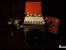 [Dj] 155  Dischi-Vinili-33Giri Commercial{For Technics}