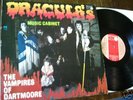 THE VAMPIRES OF DARTMOORE KRAUTROCK/ PSYCH HAMMER 1969