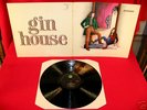 GINHOUSE 1971 UK HEAVY PROG PSYCH LP GIMMICK 