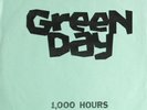 RARE GREEN DAY 1000 HOURS EP,Purple Vinyl ONLY 200 MADE