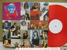 011 DEEP PURPLE IAN GILLAN,1986,2-LP,RED VINYL,KNEBWORH