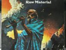 RAW MATERIAL 1st LP super rare prog 1970 top condition
