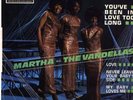  FRENCH MARTHA & THE VANDELLAS EP : LOVE + 3