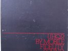 Pink Floyd Dark Side Of Moon LP MFSL UHQR Box MoFi