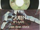 QUEEN SINGLE 7