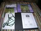 SISTERS OF MERCY ---in the shadows of .--lp box-5 ONLY