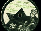 KILLER WAYNE JARRETT SATURDAY NIGHT JAMBOREE REGGAE 12