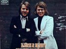 ABBA – BJÖRN & BENNY 7” EP “GREATEST HITS”  JAPAN 1970