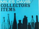 MILES DAVIS  Collectors Items  PRESTIGE 7044 NM