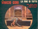 SCIASCIA. A TUCSON SI MUORE. Vocals : VINICIO GORI.1964