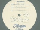 Art Blakey Blue Note test pressing