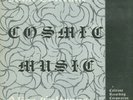 John Coltrane's  Cosmic Music on Coltrane Records