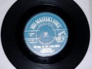 JOHN LEYTON The Girl on the Floor Above  - JOE MEEK RGM