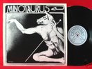 MINOTAURUS PRIVATE HEAVY PROG PSYCH LP GERMANY ORIG