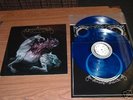 MASTODON Remission 2xLP BLUE VINYL Gatefold Leviathan