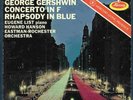 REEL TO REEL LIVING PRESENCE GERSHWIN RHAPSODY IN BLUE