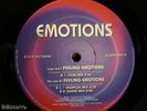 italian zone EMOTIONS FEELING EMOTIONS12