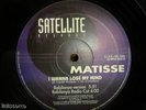 italian zone MATISSE I WANNA LOSE MY MIND UNPLAYED 100%