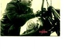 RICHARD ANTHONY TRES RARE EP LA RUE DES COEURS PERDUS