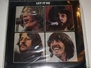 Beatles Sealed MFSL LP Original Master Let It Be