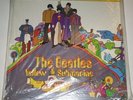 Beatles Unplayed MFSL LP Original Master Yellow Submari