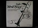 CLEF  BOB BROOKMEYER PLAYS BROOKMEYER*MINT- DEEP GROOVE
