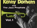 Kenny Dorham & Jazz Prophets-ABC 122-EXCELLENT