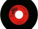 The Mist RARE Northern Soul 45 on Twinight