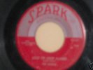 *ROBINS*LOOP DE LOOP MAMBO*FRAMED*DOO WOP*RARE 45 RPM*