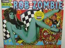ROB ZOMBIE -American Made Muic -Factory Sealed 2 LP set