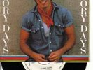 glory days spain spanish white promo 7 45 Springsteen