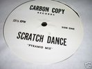 SCRATCH DANCE - PYRAMID MIX - MEGAMIX 12