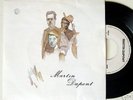 MARTIN DUPONT RARE FRENCH MINIMAL SYNTH / PRIVATE 7